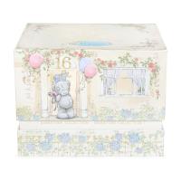 16th Birthday Me to You Bear Boxed Mug Extra Image 2 Preview